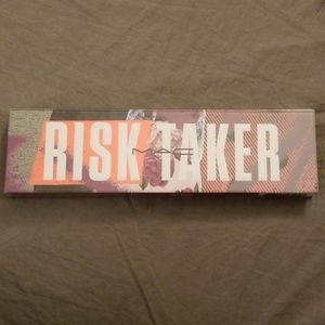 Mac Risk Taker